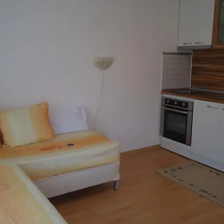 Apartamento Rai Nesebar