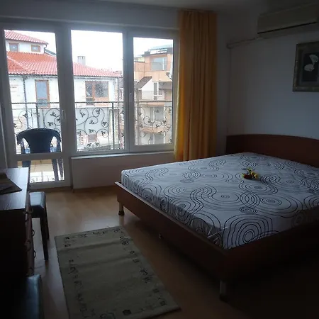 Rai * Nesebar